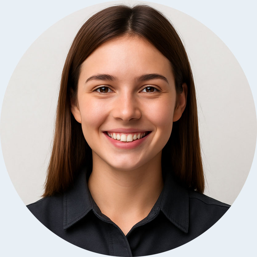 Photo de Marie Lecomte