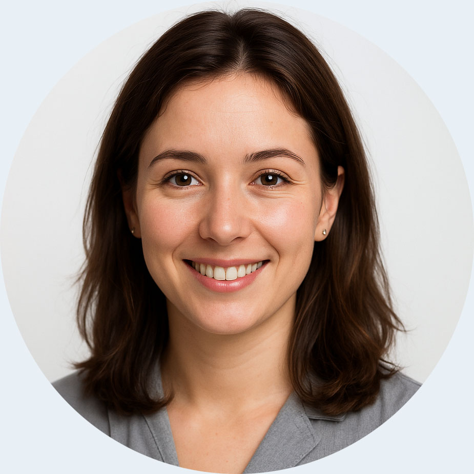 Photo de Sophie Bernard